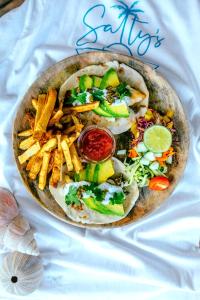 Saltys Kitesurf Village