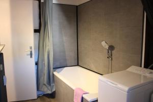 Appartements Appartement les Violettes : photos des chambres