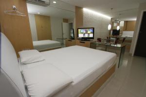 Rarus Motel Cidade Jardim (Adult Only)