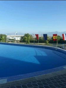 Appartement hôtel cabo dream