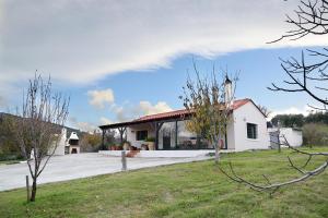 Ferienhaus Villa Hawk's Nest Kato Asites Griechenland