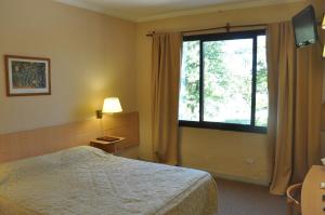 Corrientes Plaza Hotel