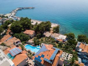 Hotel Potos Thassos Greece