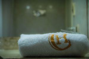 Corrientes Plaza Hotel