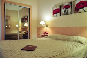 Corrientes Plaza Hotel