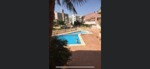 Apartamento Las Calas-Benidorm