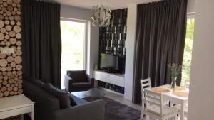 Apartament Solna Kołobrzeg 207
