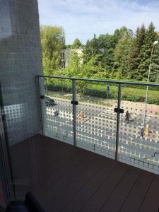 Apartament Solna Kołobrzeg 207