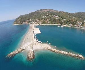 Maria's Guesthouse Skopelos Greece