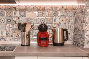 The Grunge Spot - Charming NEW 1-Bedroom by Flat Mаnager