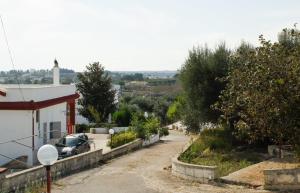 Trullo Chiari di Bosco