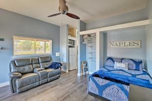 Apartment room in Naples Studio with Resort Amenities - Near Marina!