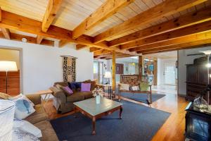 Four Bedroom House room in The Lodge