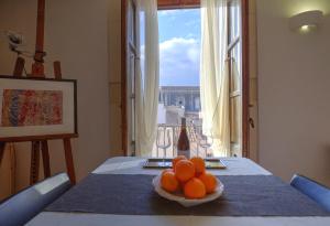 Casa Eu - Bilocale Ortigia Wifi
