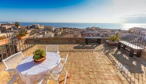 Casa Eu - Bilocale Ortigia Wifi