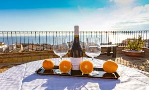 Casa Eu - Bilocale Ortigia Wifi