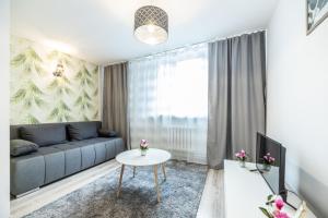 VIP Apartments - Apartamenty na Szewskiej