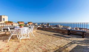 Casa Eu - Bilocale Ortigia Wifi