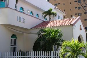 Hotel Encontro do Sol