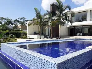 Villa Zully - 比列塔