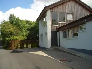 Painter's House - Dunvegan