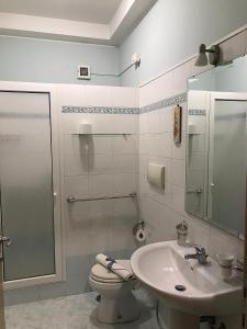 Camera Matrimoniale con Bagno Privato