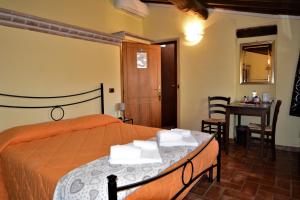 Standard Double Room room in Il Pozzo Di Sant'Andrea