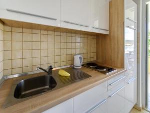 Apartment in Suko an near Sea Beach