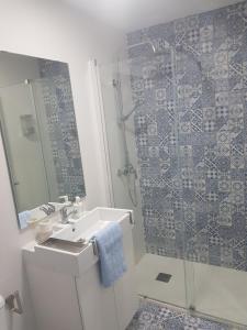 APT 5 - Apartamento en la playa de El Palo