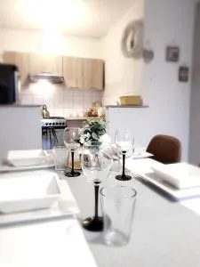 Apartament Wągrowiec, Gabi - Remigiusz Kiszka - 翁格罗维茨