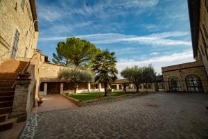 il Monastero di Bevagna