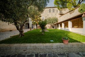 il Monastero di Bevagna