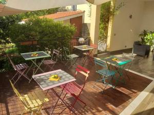 B&B LOfficina di Apollo