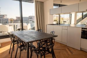 Aparthotel Blend City Center