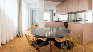 Aparthotel Blend City Center