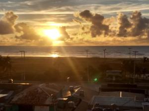 Apartamento vista mar Atalaia todos quartos climatizados