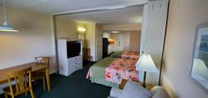 Sea Hawk Motel