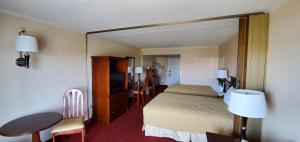 Sea Hawk Motel