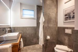 Kaiser Appartement Brixen im Thale