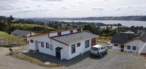 Terrazas de Nercon - Nercón