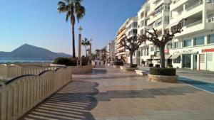Vista Espléndida Jardines de Altea Hills