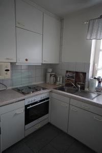 Günnis Perle am Harleufer