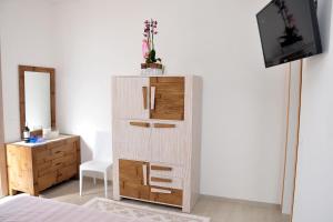 Suite Familiare Deluxe