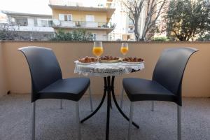 Luxury apartman BOSSE