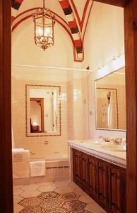 Chambre Double ou Lits Jumeaux
