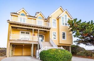 Point of View - 4hvězdičkové hotely ve městě Nags Head