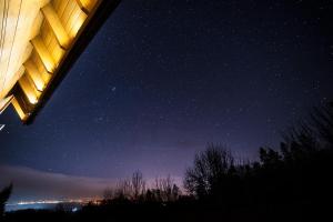 Ferienhaus Groniówka Buczkowice Polen