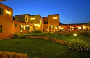 Hotel La Corte Rosada