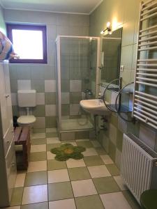 Simon Vendégház Balatongyörök