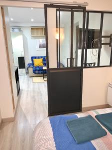 Appartements Appart'Village Jouy La longere : photos des chambres